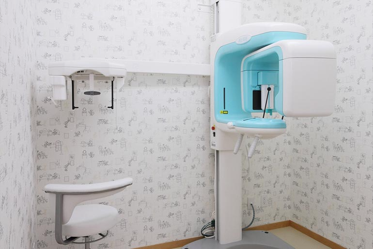 正確な診断を行います