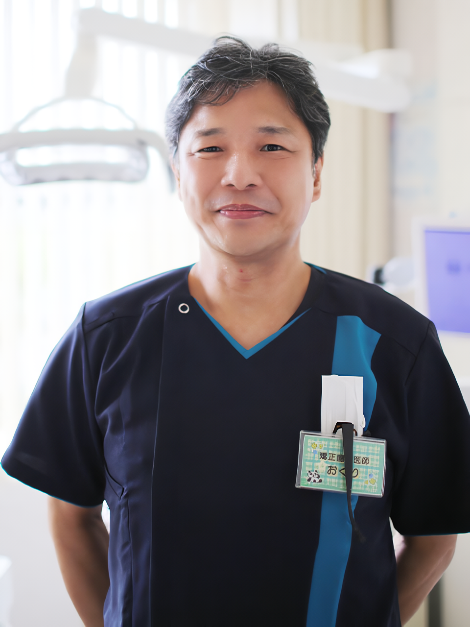 生涯のかかりつけ医として患者様の口腔健康を総合的に支える