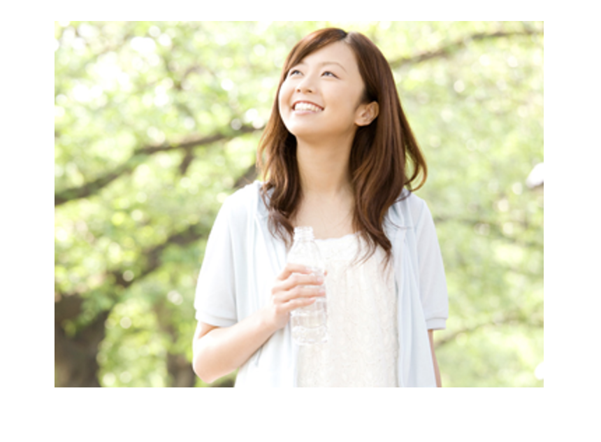 患者様の笑顔をより明るく美しくするお手伝いをしています