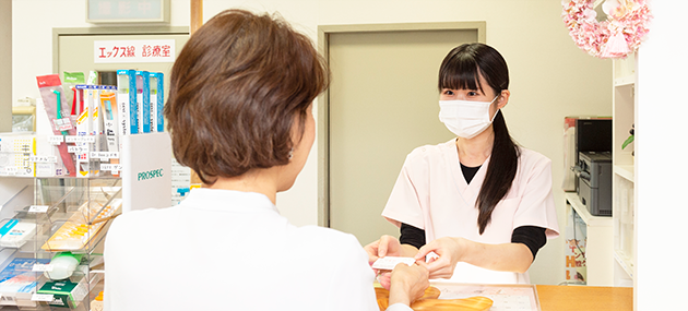 【JR中央線・総武線 高円寺駅より徒歩3分】全分野の歯科治療を得意とする総合的な歯科である石川歯科クリニック