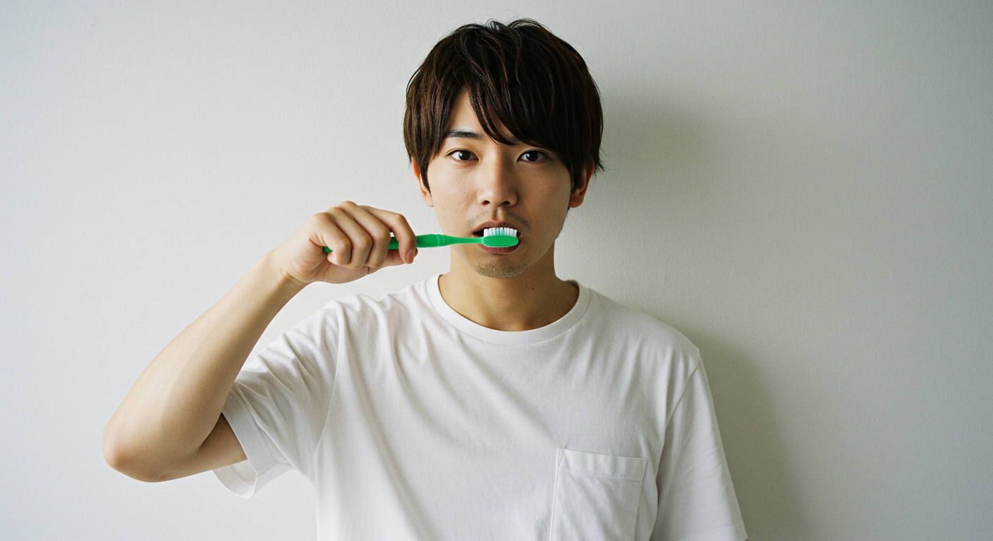 予防こそが最高の治療です