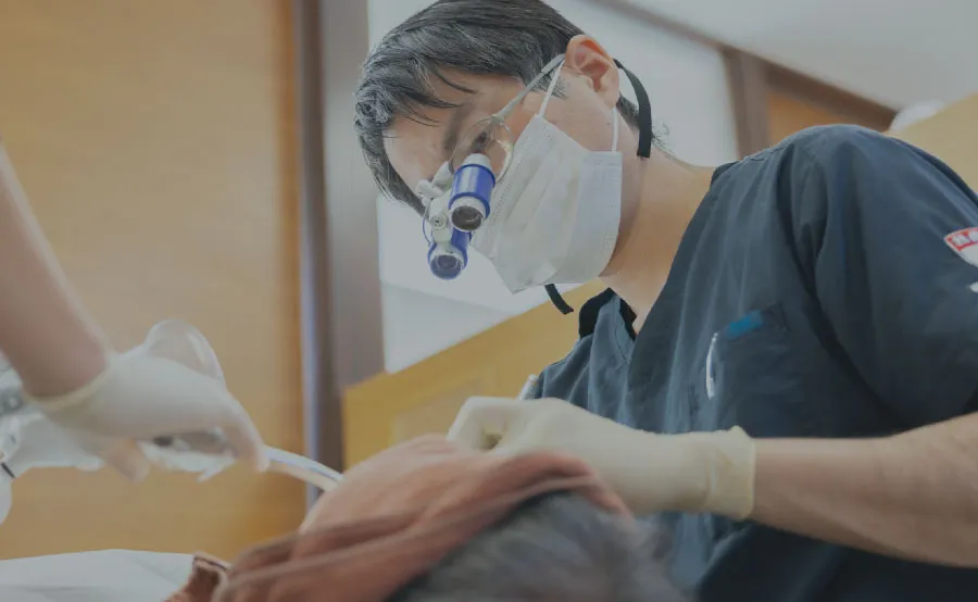 【上泉駅より徒歩11分】【駐車場15台完備】再治療のいらない歯科治療を目指すリタ歯科クリニック