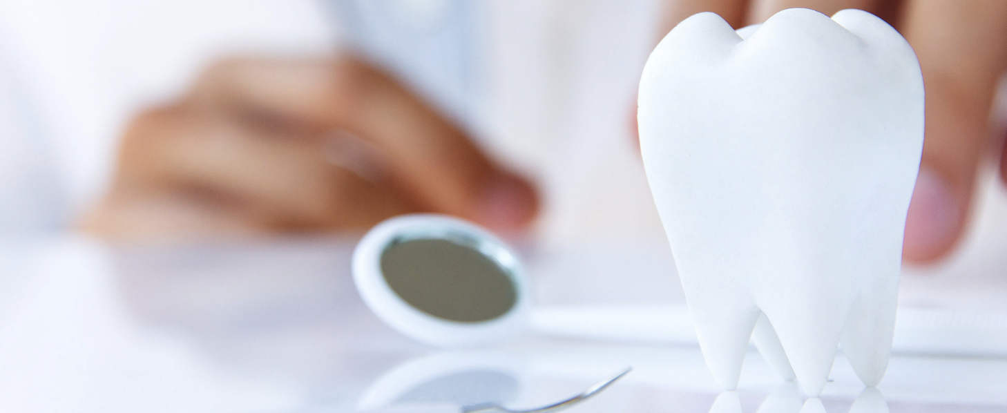 未来への再出発をサポートする「予防ケアサイクル」を提供しています