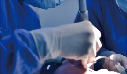 まずはご相談にお越しください