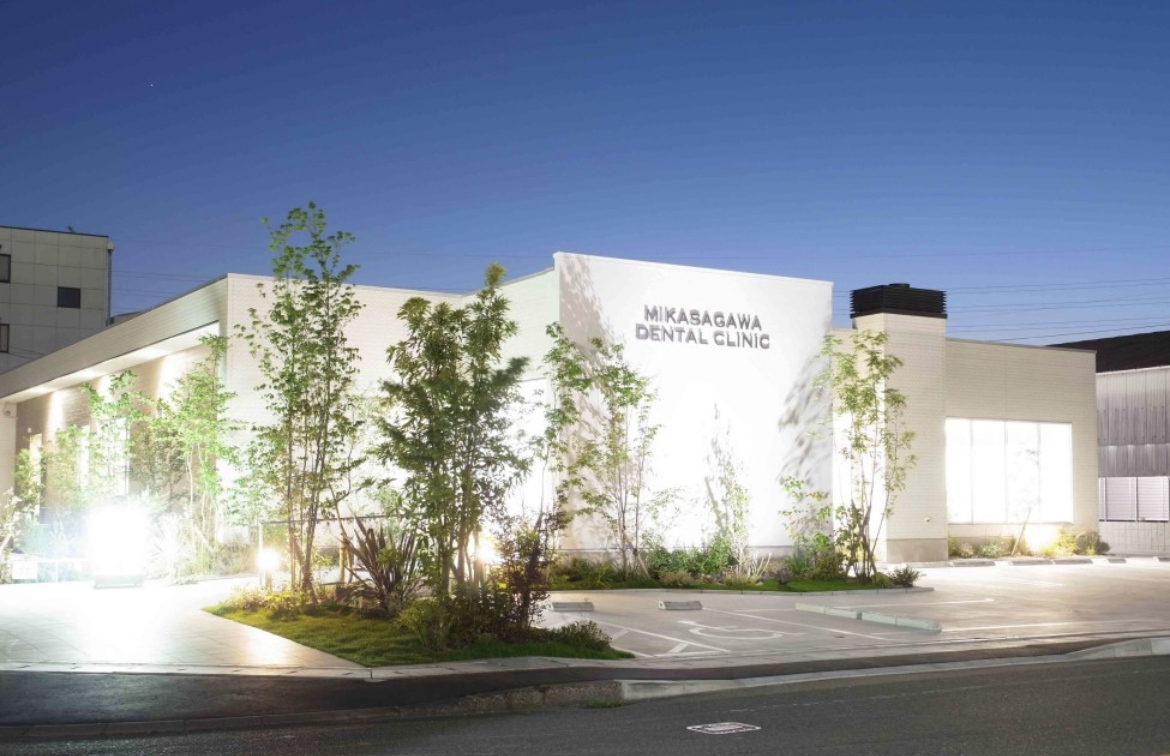 【土日祝診療あり】【20：00まで診療可】居心地の良い空間で開かれた歯科医療を提供する「御笠川デンタルクリニック ヒカリ」
