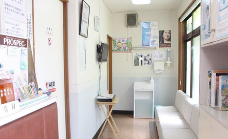 【駐車場6台分完備】痛みの少ない治療に取り組む畑歯科医院