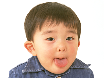 お子様の歯並びが気になる場合はお早めにご相談ください