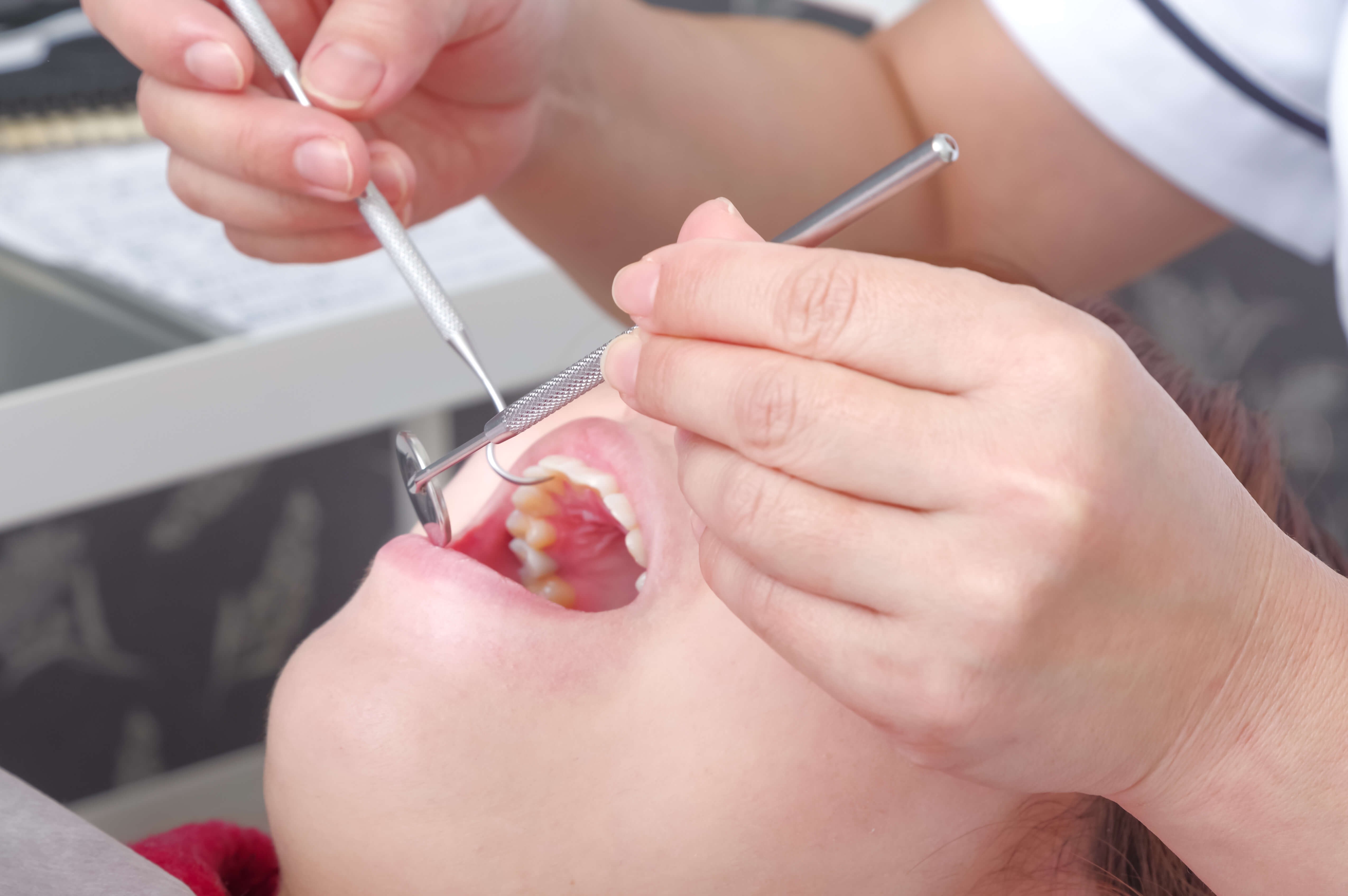 細部に宿る工夫が、通いやすさの鍵