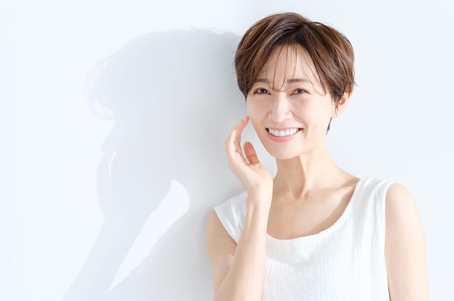 お口の将来も考慮しながら治療を行っています