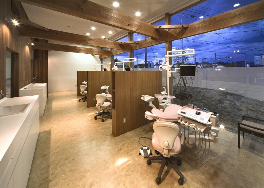 バイオフィルム除去で、虫歯・歯周病のリスクに先回り