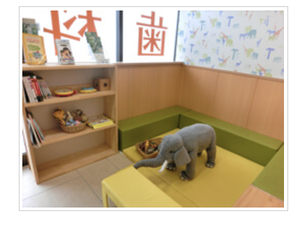 【清瀬駅 徒歩2分】【日曜診療対応】家族で通いやすいもとまちスマイル歯科