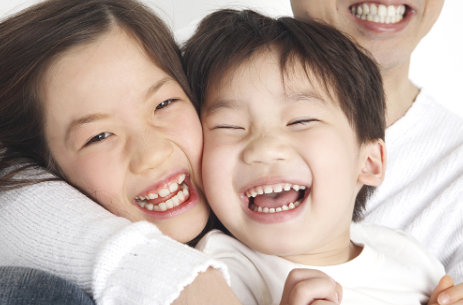 お口のことならどんなことでもお気軽にご相談ください