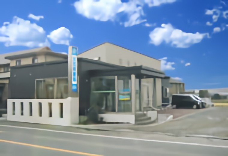 ①外観②オートクレーブ③ホルマリンガス減菌器