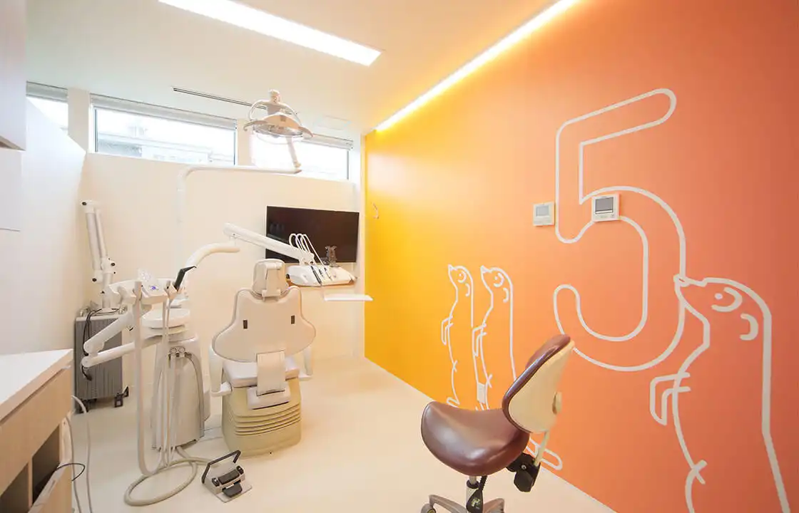 【名東区高針・土曜診療対応】根本から健康を育む高針台デンタルオフィス