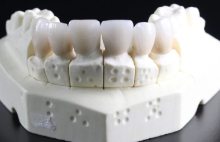 健康な口腔環境を維持