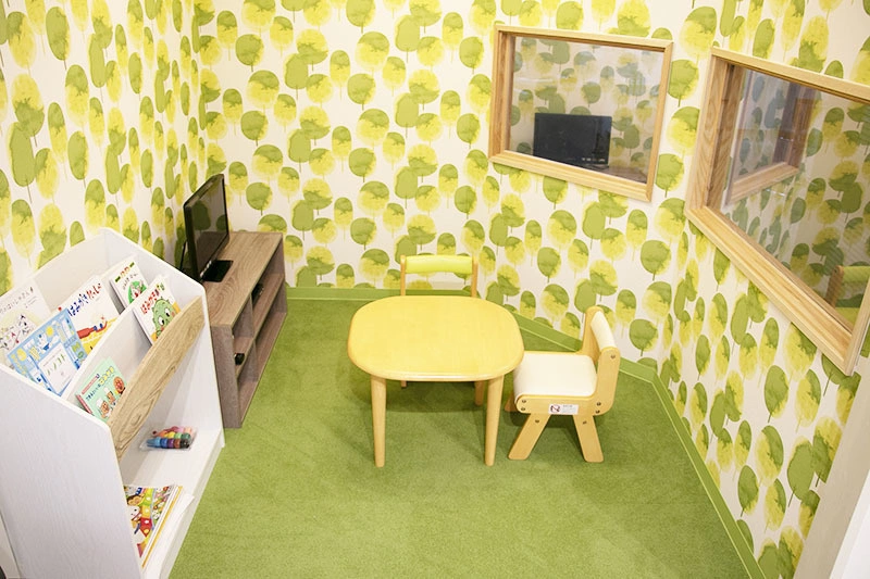 【競輪場前駅より徒歩13分】【駐車場完備】赤ちゃんからご年配の方まで！生活段階に沿った治療と予防を提供