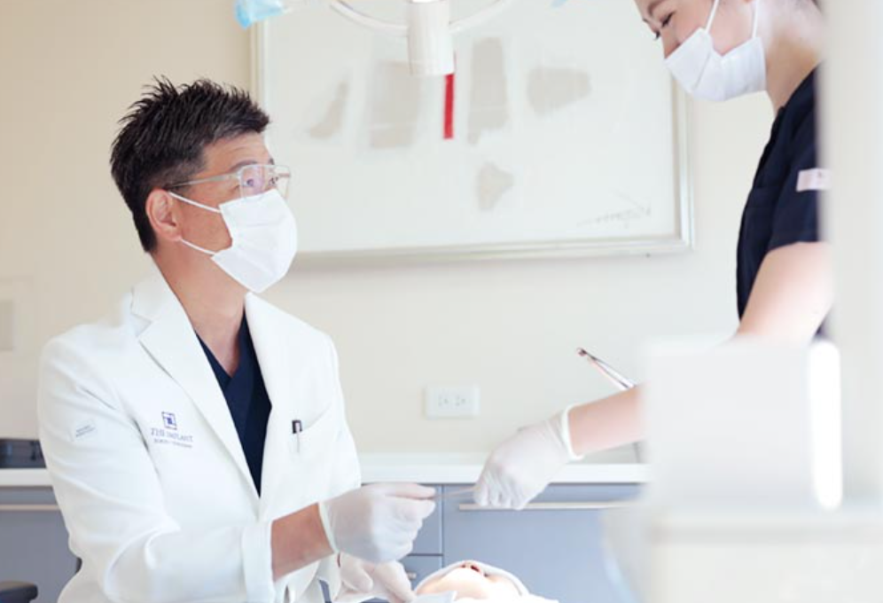 最新の技術と確かな診断で、長期的な口腔健康をサポートします