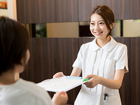 【阿波座駅より徒歩1分】無痛治療と高水準の感染対策で安心の歯科クリニック「あわざ歯科クリニック」