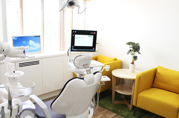 健康な歯を目指しましょう