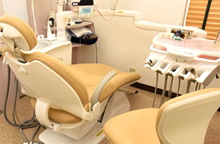 【土曜診療対応】患者様に寄り添う慶歯科医院