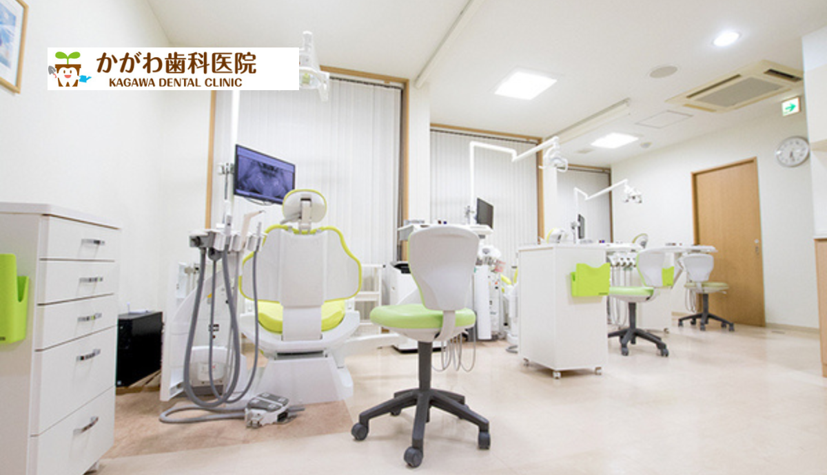 お子様の歯を大切に育む小児歯科