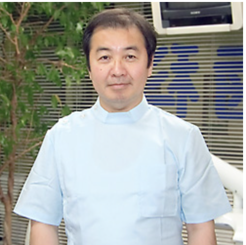 院長の加藤孝信