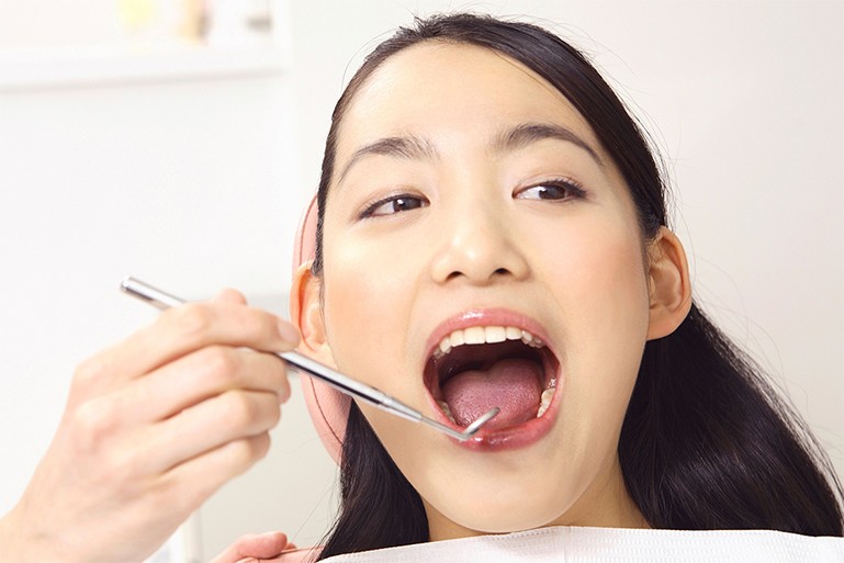 分かりやすい説明を心がけています