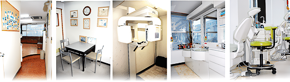 【金沢文庫駅より徒歩3分】【土日祝診療あり】日本矯正歯科学会専門医による安心の治療を行う永井矯正歯科医院