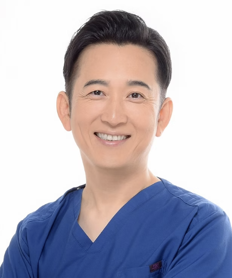 院長の中山 公人