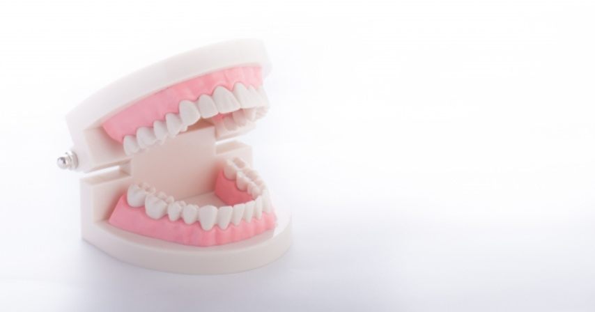 健康は噛み合わせから！正しい咬合治療