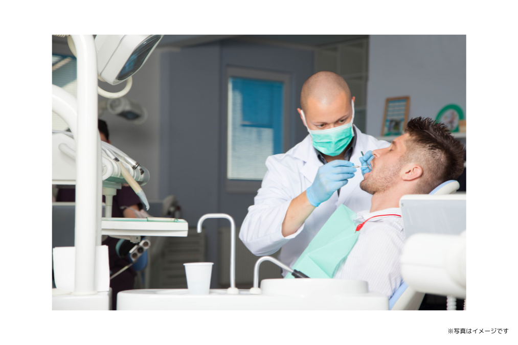 【日向崎バス停 徒歩1分】日本矯正歯科学会認定医在籍で予防を重視する松岡歯科クリニック