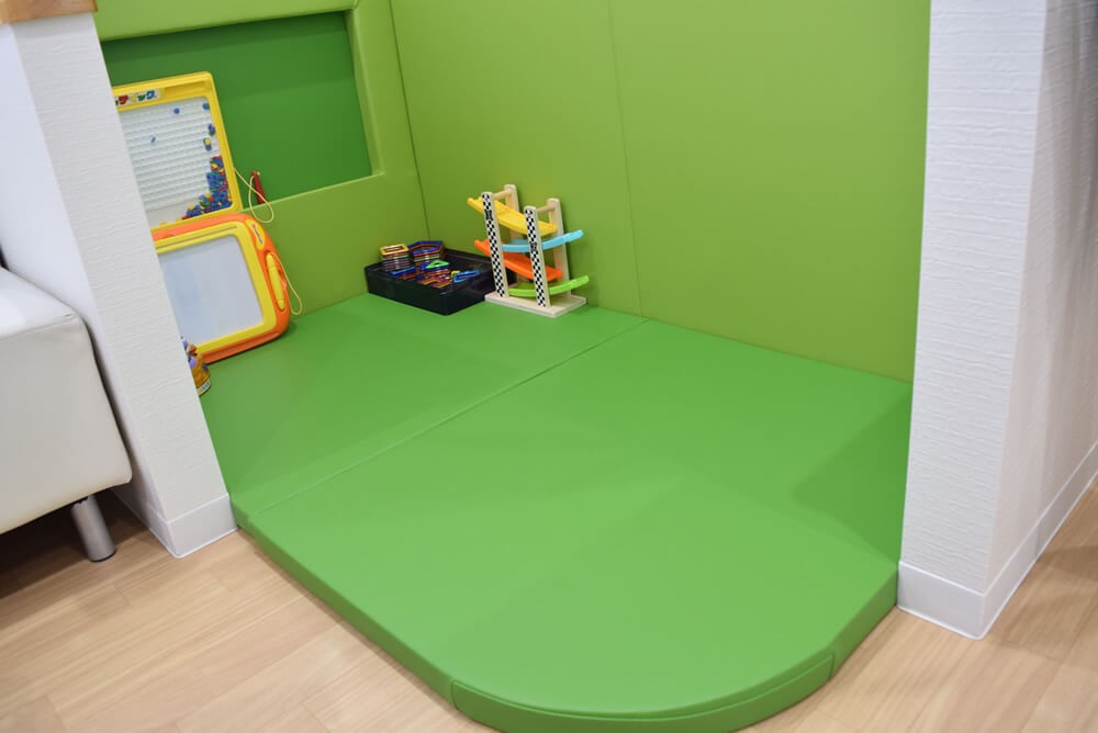 キッズスペース