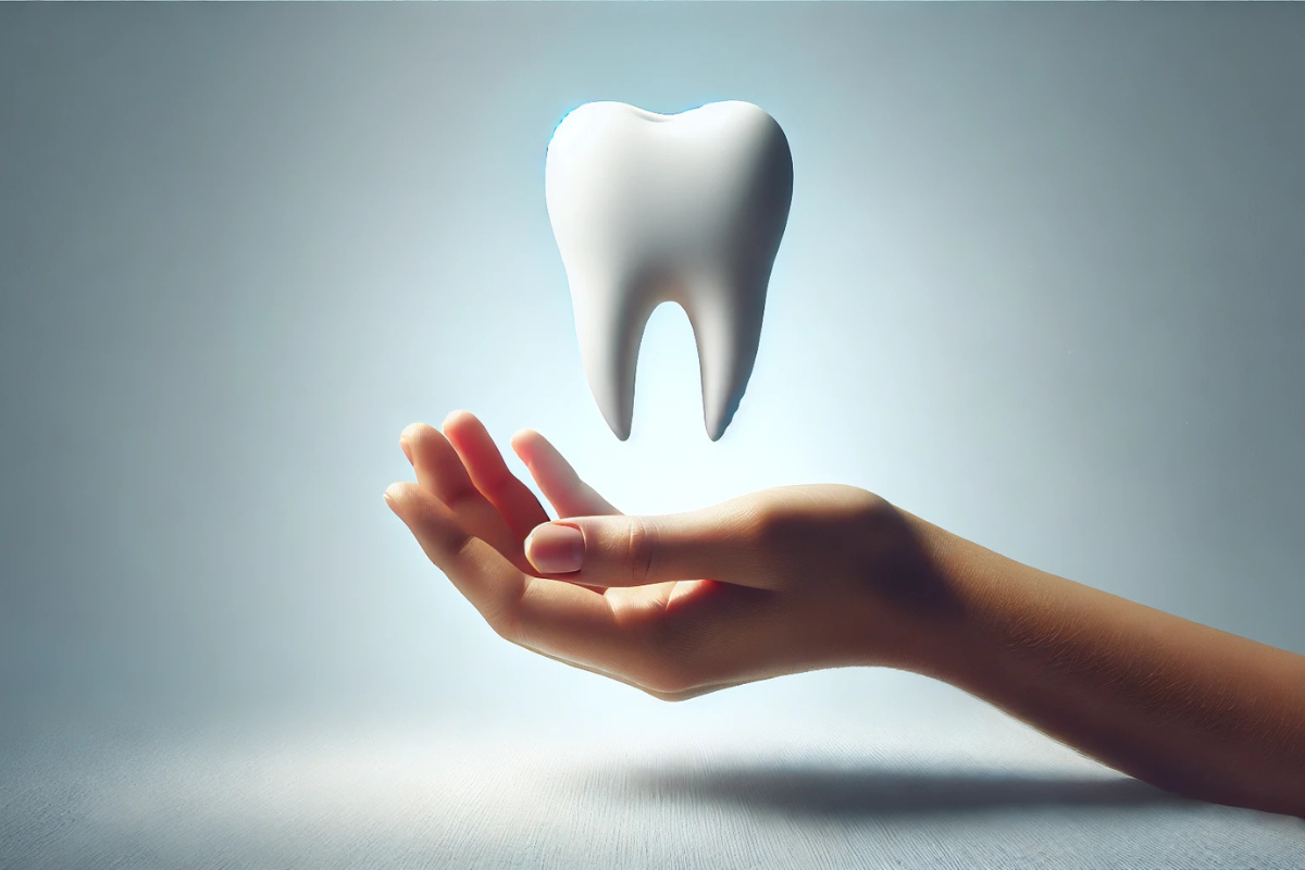 歯を維持することを第一に考え治療いたします