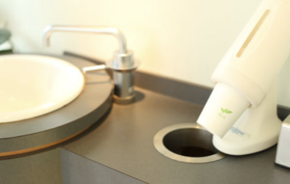 御陵駅3番出口より徒歩7分【土日診療】たにぐち歯科