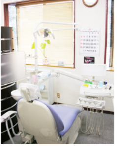 【川間駅より南口徒歩１分】できるだけ痛くなく、歯を削らず、抜かずの治療を提供するイワキ歯科医院