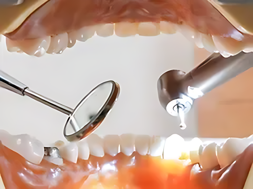 個々の口元の特徴に合わせた自然で調和のとれた審美治療の提供