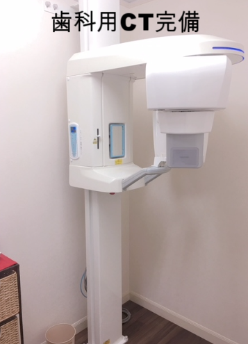 正確な診断を行い、患者様に最適な治療をご提案します