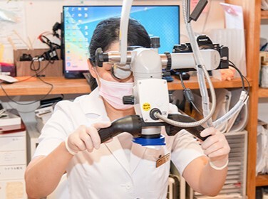 葛城市から全国へと笑顔を広げていきたいという大きな目標を掲げています