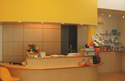 患者様の心に寄り添い、笑顔を引き出す診療