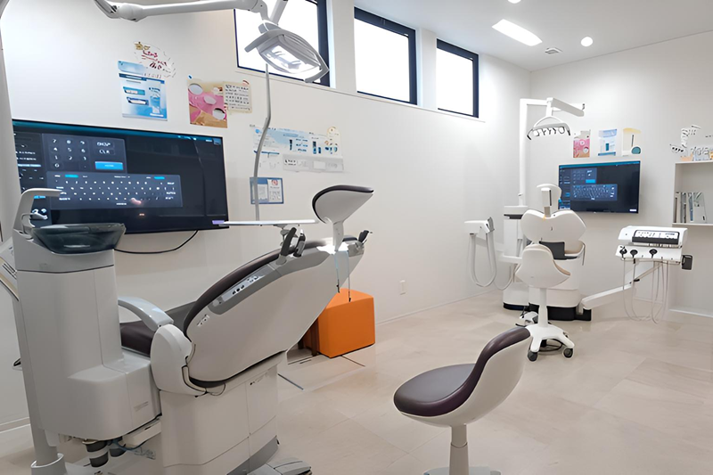 天然歯を守る治療方針と虫歯予防の両面アプローチで持続的な口腔健康を実現