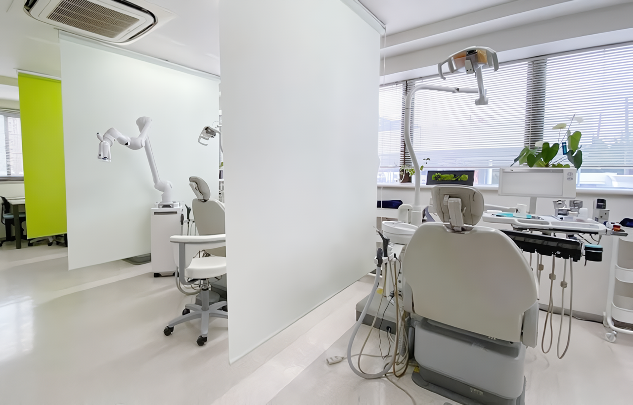 美浜で40年以上地域の健康を支える地域密着型歯科医院