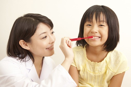 長く通いやすい環境を整えることが重要だと考えています