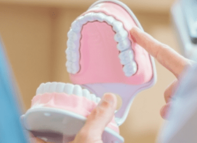 痛みやトラブルに対応する口腔外科診療