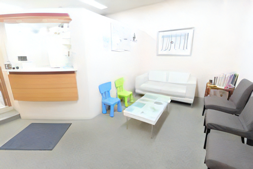 かみやすデンタルクリニック