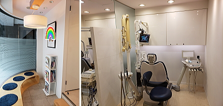 【外苑前駅 4a出口より徒歩5分】お一人お一人に合った治療の提供と親身になったアフターケアで皆様の大切な歯をサポートする「吉田歯科クリニック」