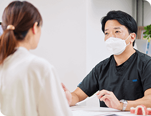 オンライン相談も受付しています