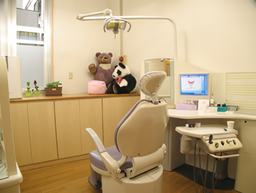 歯を支える土台を守り、健康な口内環境を維持します