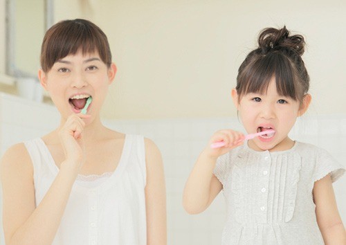 お子様が前向きな気持ちで通える環境づくりを通じて、健やかな成長と口腔の健康維持を支えています。