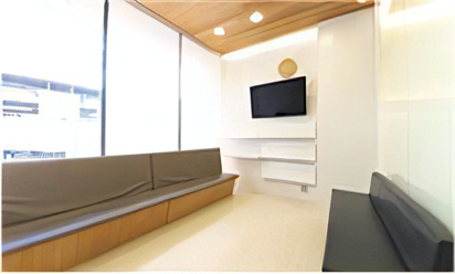 【甲東園駅から徒歩すぐ】親子で通いやすい環境を整えた天羽歯科クリニック