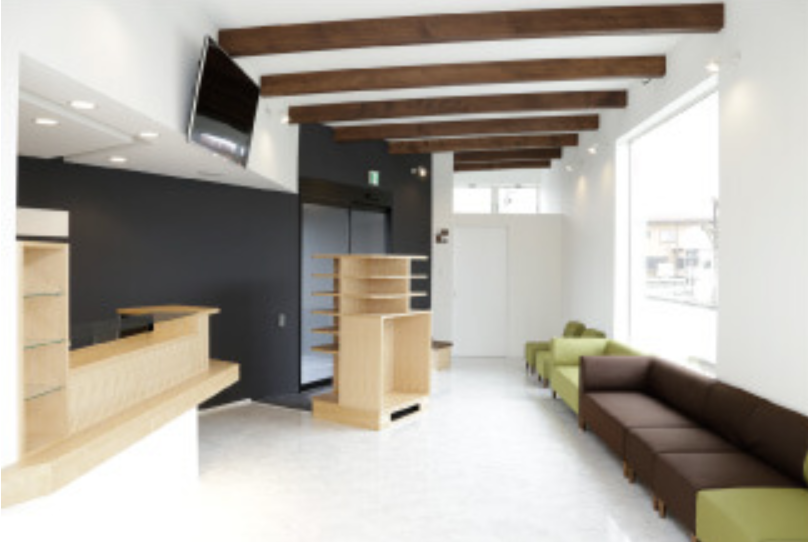 【土曜日診療あり】【東金井駅徒歩14分】快適でリラックスした安心した歯科治療を提供する「坂本デンタルオフィス」